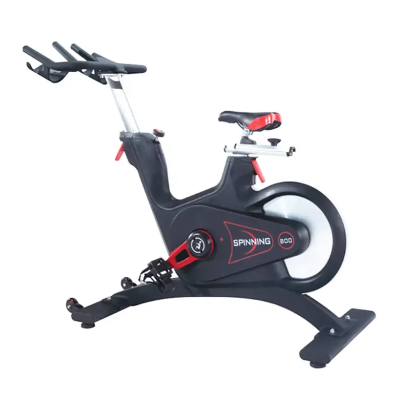 Exercise Bike Magnetic Resistance - دراجة تمارين احترافية بمقاومة مغناطيسية للتدريب