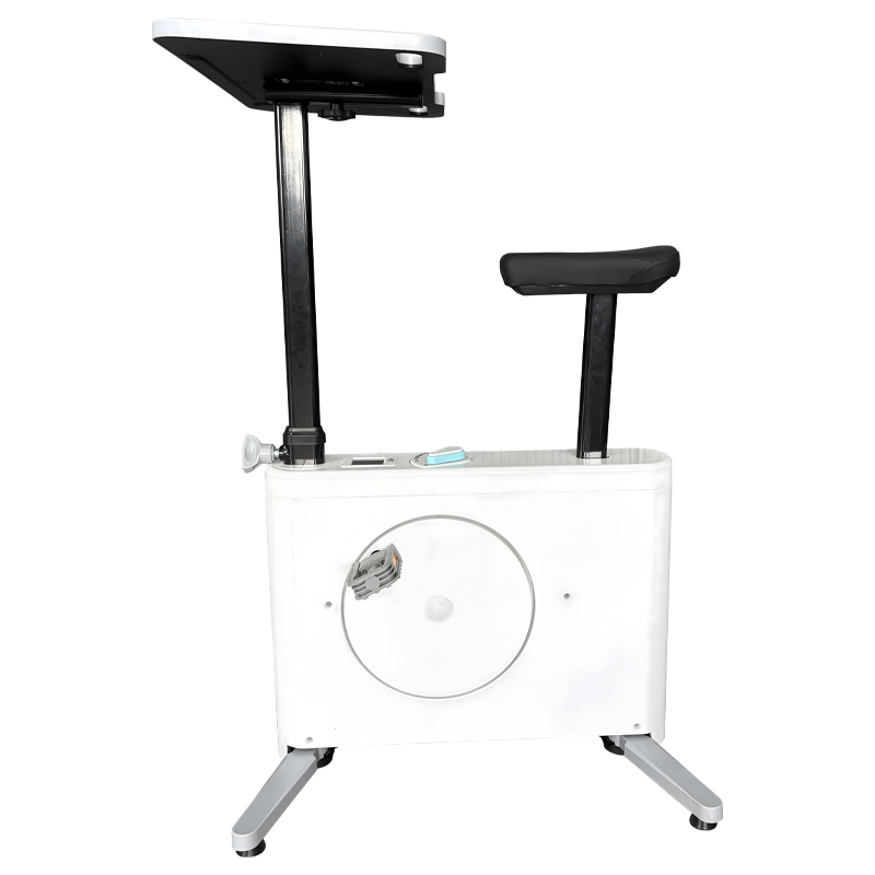 Exercise Bike Magnetic Resistance - دراجة تمارين قابلة للطي عالية الجودة