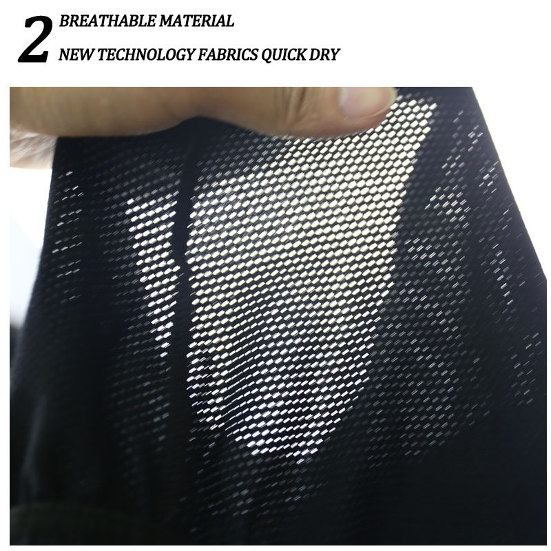سروال ركوب الدراجات الجبلية لل - مراجعة Padded Cycling Shorts 5D Gel وسعره