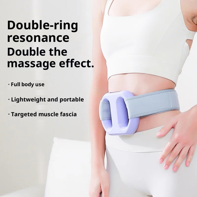 مسدس تدليك العضلات القابل لإعا - مراجعة Electric Massage Gun Deep Tissue وسعره