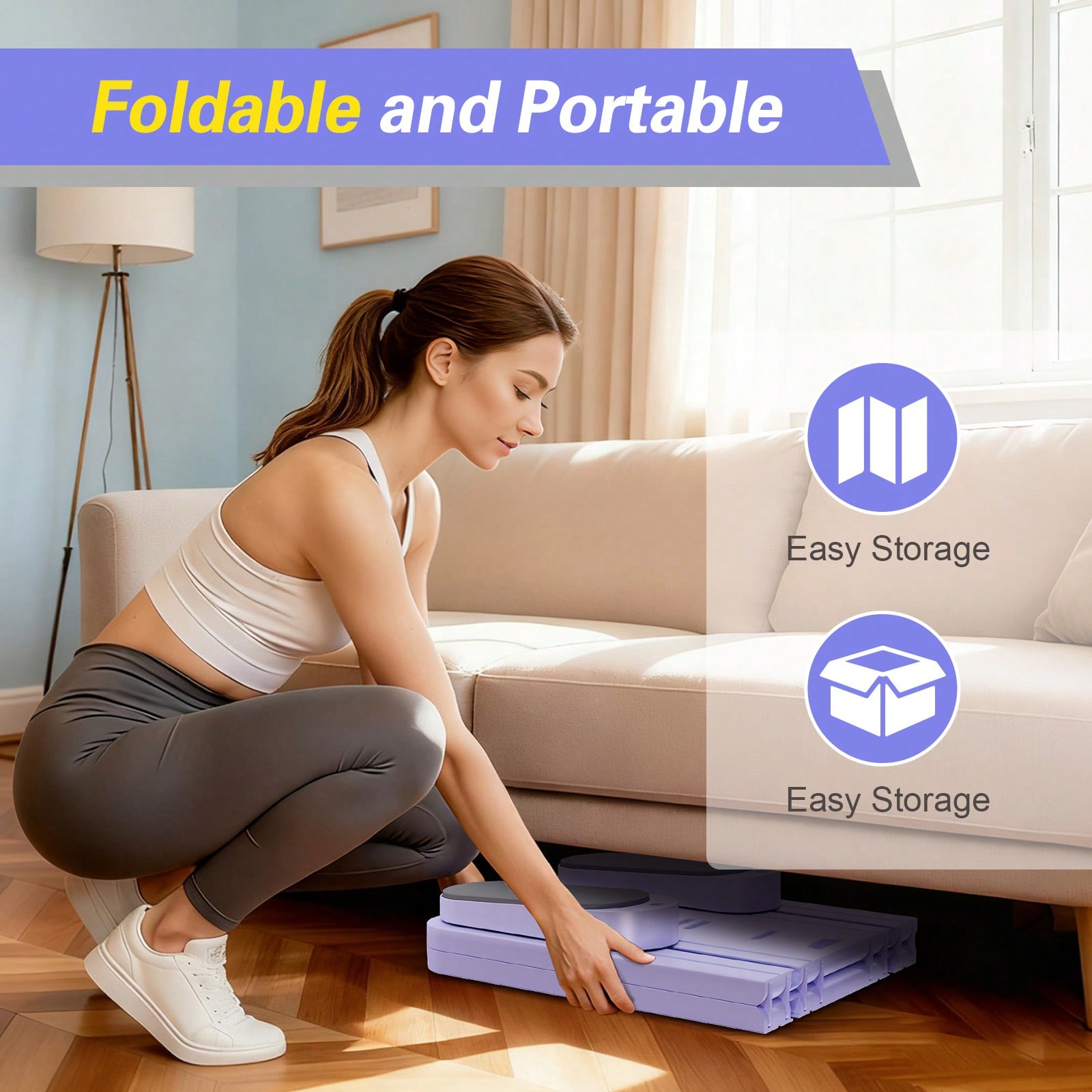 جهاز بيلاتس ريفورمر مع قضيب، ل - مراجعة Fitness Equipment وسعره