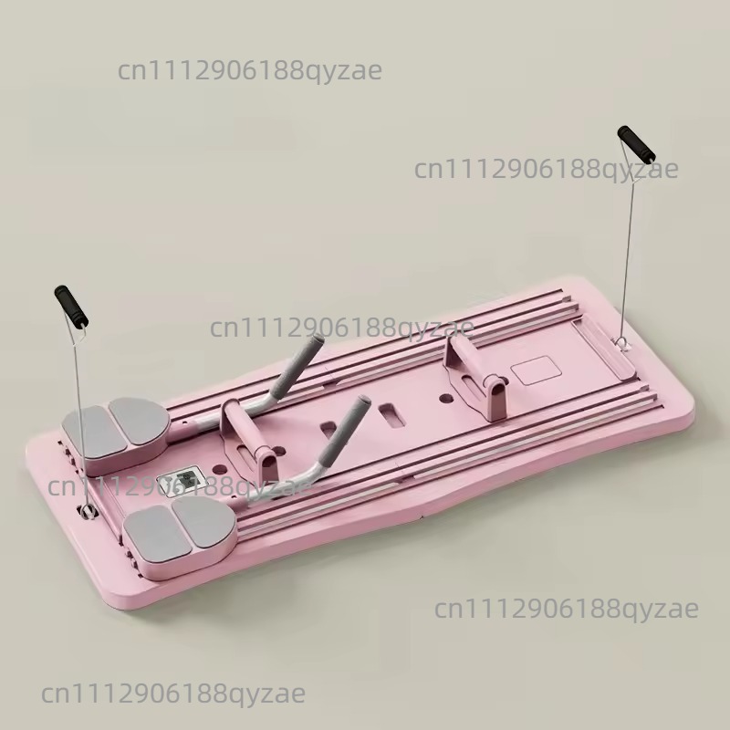 لوح لياقة بدنية متعدد الوظائف  - مراجعة Push Up Board Foldable Multi Function وسعره