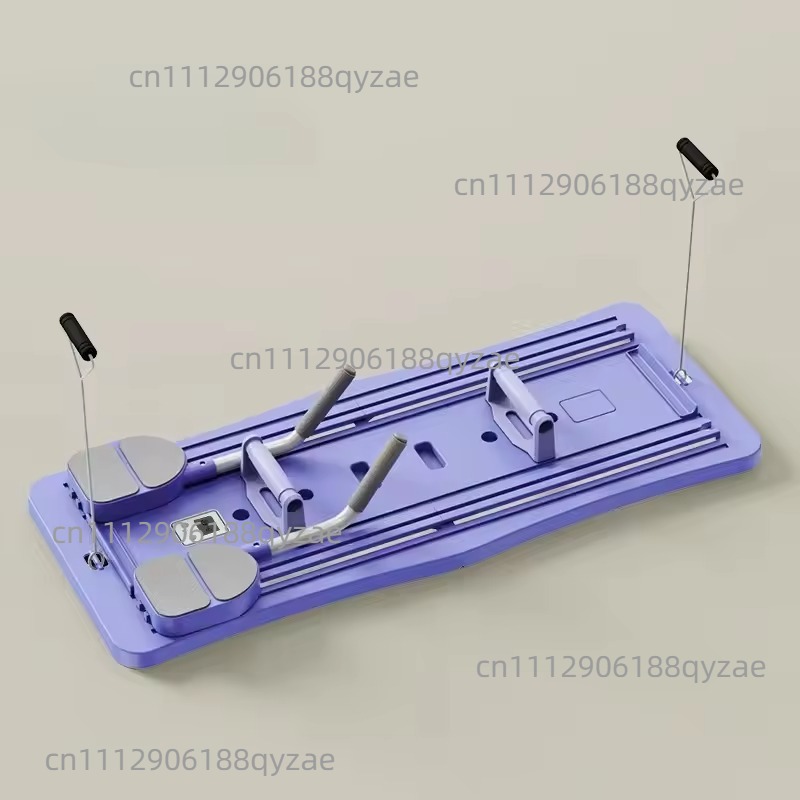 لوح لياقة بدنية متعدد الوظائف  - مراجعة Push Up Board Foldable Multi Function وسعره