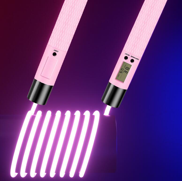 حبل القفز الرقمي، حبل الطفر، ص - مراجعة Smart Jump Rope Digital Counter وسعره