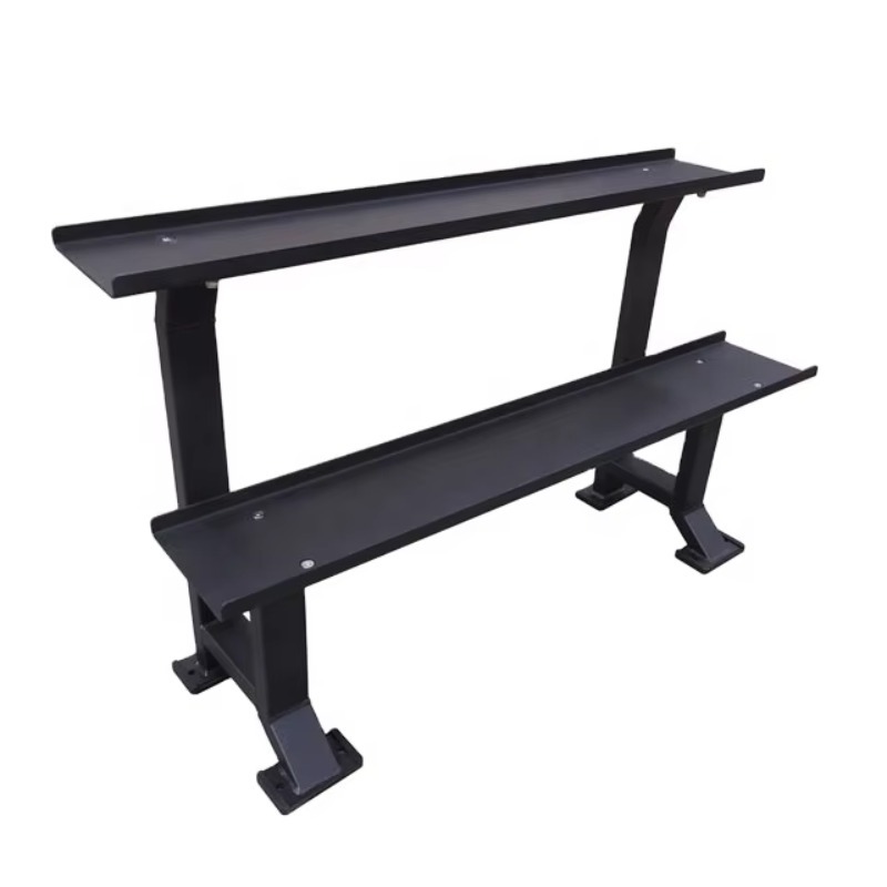 رف تخزين متعدد الوظائف للأثقال - مراجعة Fitness Equipment وسعره