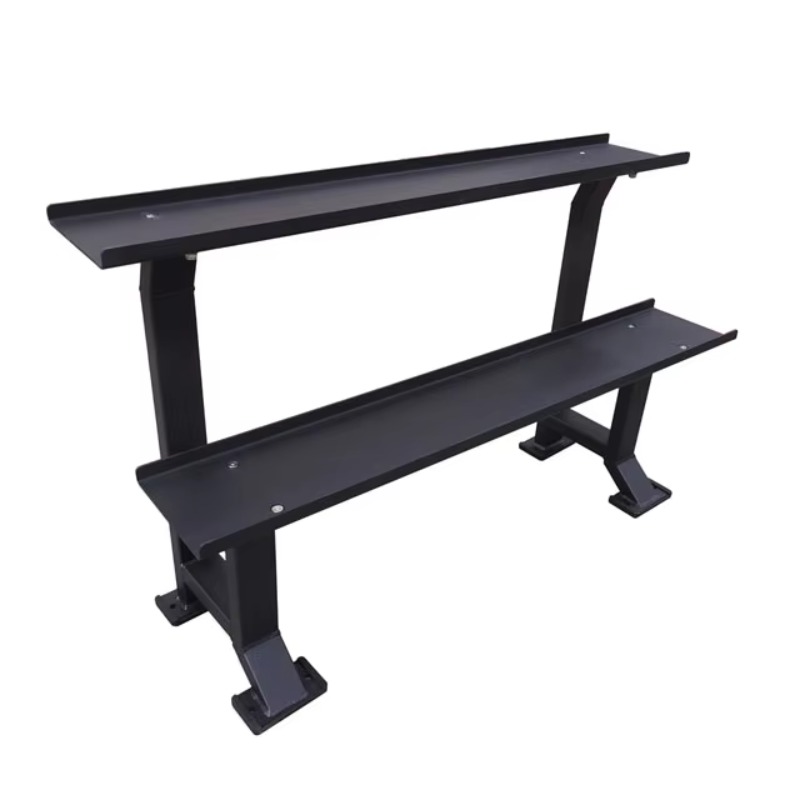 رف تخزين متعدد الوظائف للأثقال - مراجعة Fitness Equipment وسعره