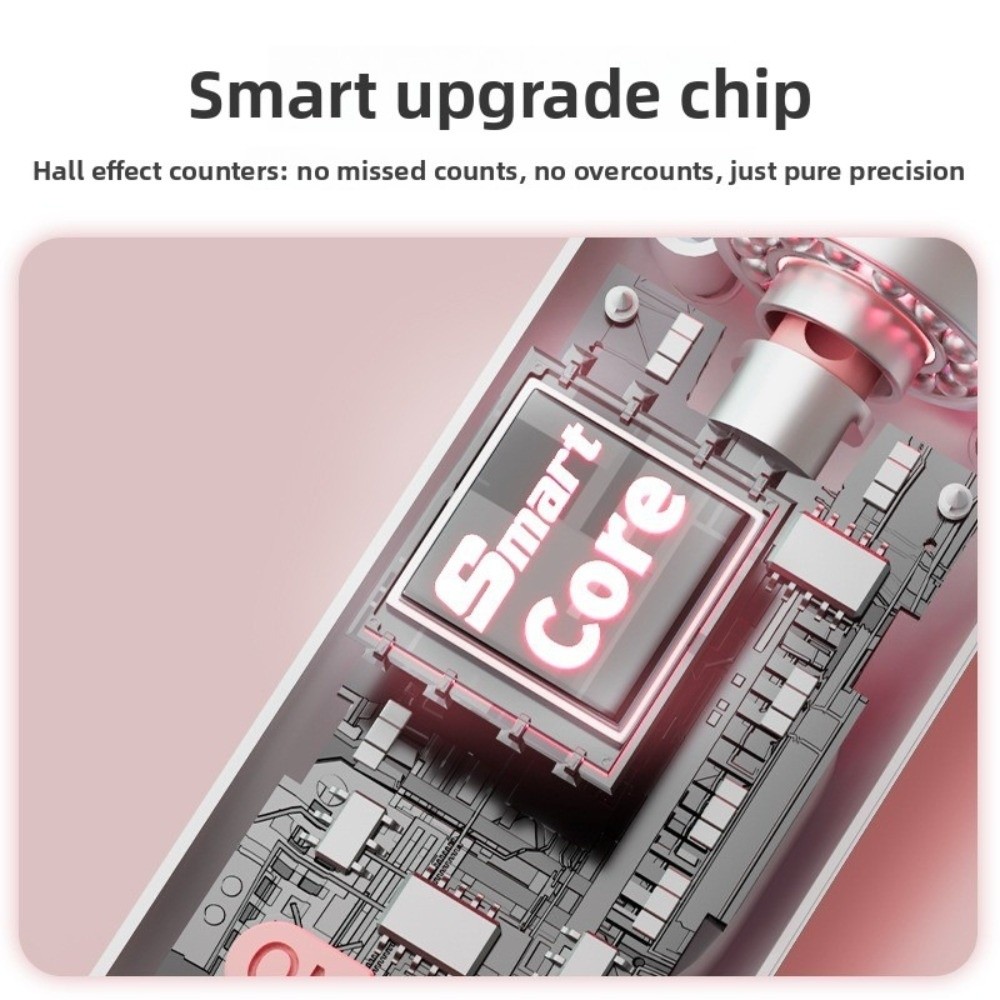 حبل قفز لاسلكي مفيد مع عداد، ح - مراجعة Smart Jump Rope Digital Counter وسعره