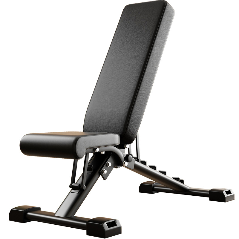 مقعد دمبل قابل للطي للاستخدام  - مراجعة Fitness Equipment وسعره