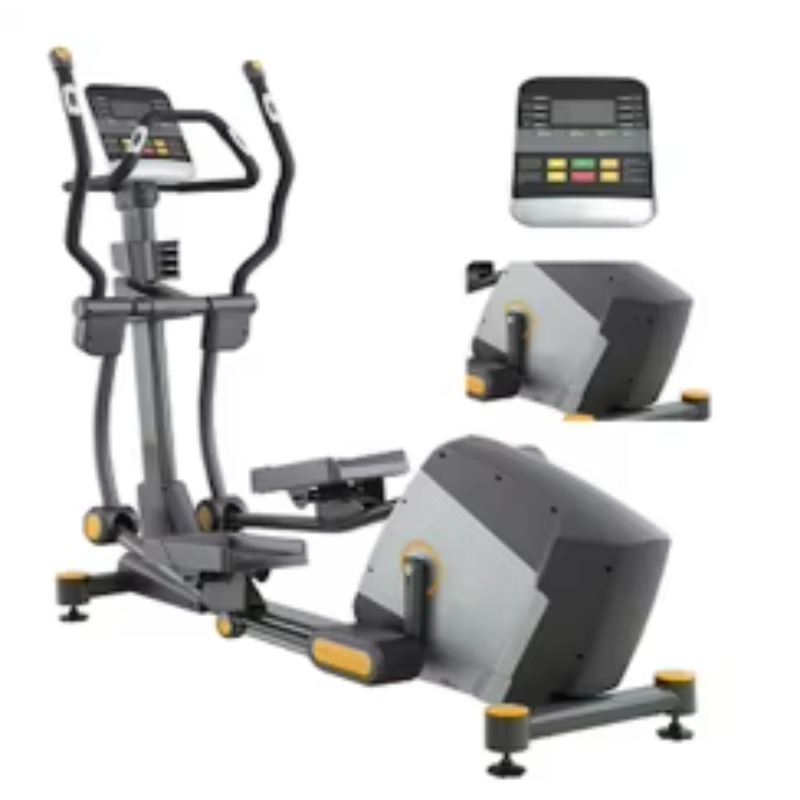 مخصص التجارية بيضاوي الشكل الم - مراجعة Exercise Bike Magnetic Resistance وسعره