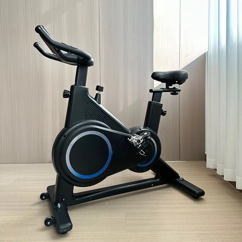 دراجة تمارين مغناطيسية مقاومة، - مراجعة Exercise Bike Magnetic Resistance وسعره