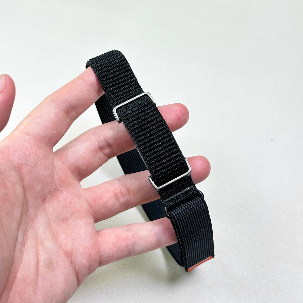 حزام ذراع من النايلون متوافق م - مراجعة Resistance Bands Set With Handles وسعره