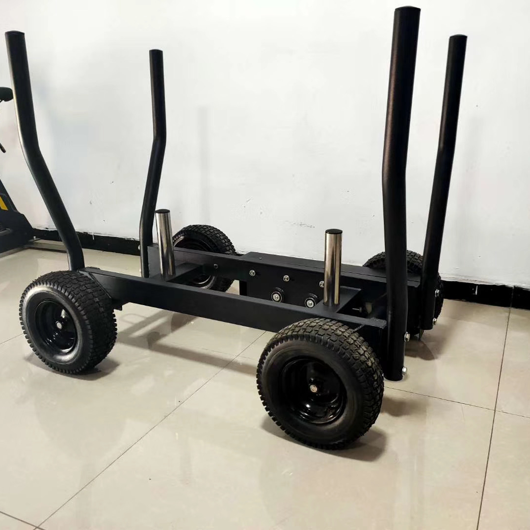 عربة تدريب تجارية للصالات الري - مراجعة Fitness Equipment وسعره
