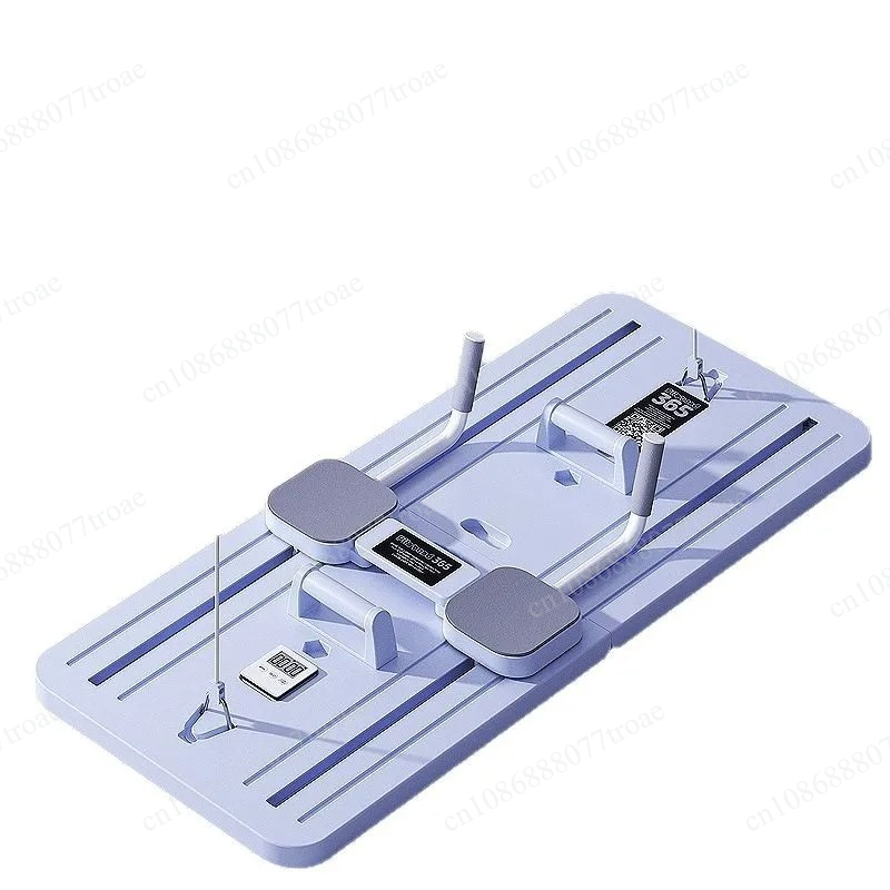 لوح تمارين البيلاتس القابل للط - مراجعة Push Up Board Foldable Multi Function وسعره